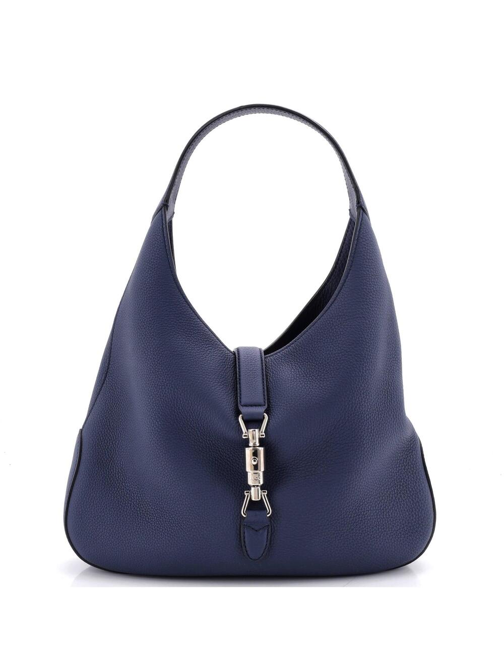 Gucci Jackie Soft Hobo Leather Medium #349233G19B